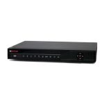 CP PLUS CP-UNR-4K2082-V2 8 Channel 4K Network Video Recorder Supplier in Dubai UAE