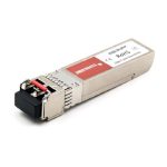 Extreme Network 10GB-ZR-SFPP Transceiver Module Supplier in Dubai UAE