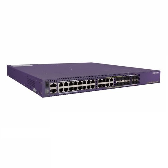 05fc1adab38348d05445c68ea397cf6e59f3f172 Extreme Networks 16703 X460-G2-24P-10GE4-Base Ethernet Switch Supplier in Dubai UAE - Image 1