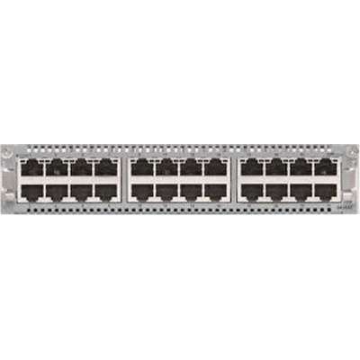 1032741280 Extreme Networks EC8404008-E6GS 8424GT Ethernet Switch Module Supplier in Dubai UAE - Image 1