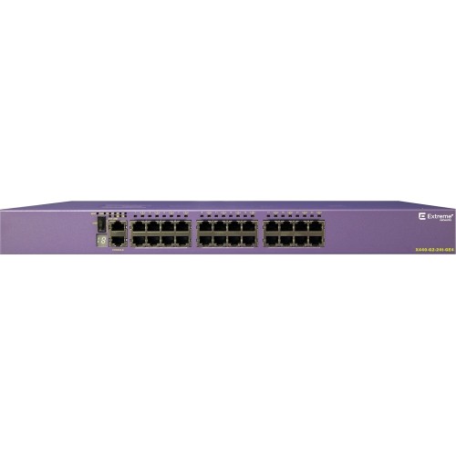 1033221090 Extreme Networks 16541 X440-G2-24t-GE4 Ethernet Switch Supplier in Dubai UAE - Image 1
