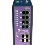 Extreme Networks 16802 ISW 8-10/100P, 4-SFP Ethernet Switch Supplier in Dubai UAE