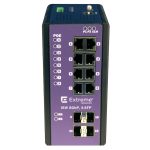 Extreme Networks 16804 ISW 8GBP, 4-SFP Ethernet Switch Supplier in Dubai UAE