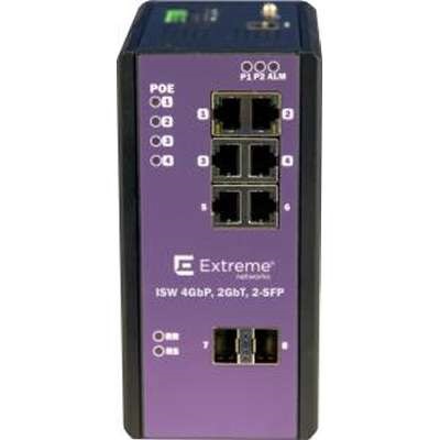 1035189903 Extreme Networks 16803 Ethernet Switch Supplier in Dubai UAE - Image 1
