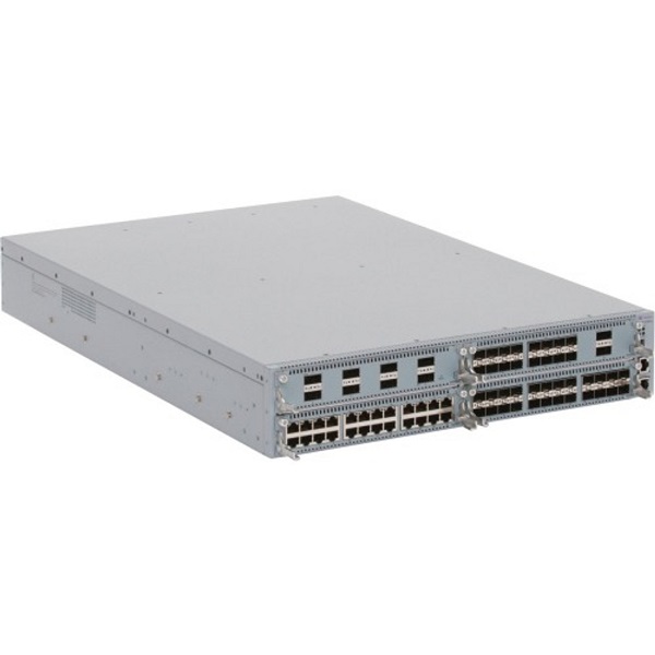 1046865945__39279 Extreme Networks EC8411002-E6 Ethernet Switch Module Filler Panel Supplier in Dubai UAE - Image 1
