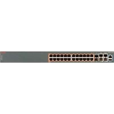 1048487184 Extreme Networks AL3600A15-E6 Ers 3626GTS-Power+ Base Software License Supplier in Dubai UAE - Image 1