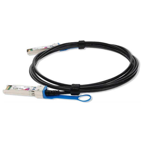 10520-C_View2 Extreme Network 10520 DAC Cable Supplier in Dubai UAE - Image 1