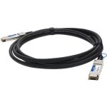 Extreme Network 100G-DACP-QSFP3M DAC Cable Supplier in Dubai UAE