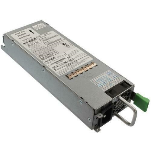 10930A Extreme Networks 10930A 300W AC Power Supply Supplier in Dubai UAE - Image 1