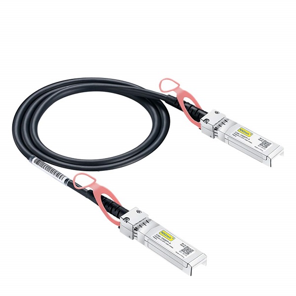 10G-DACA-SFP1MExtremeNetworks10G-DACA-SFP1MOptical Extreme Network 10G-DACA-SFP1M DAC Cable Supplier in Dubai UAE - Image 1