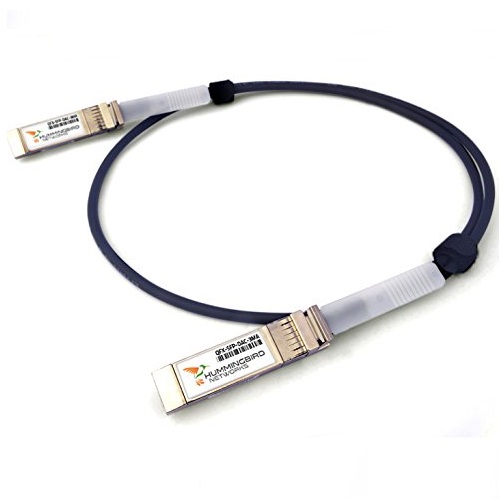 10G-DACA-SFP3MExtremeNetworks10G-DACA-SFP3MOptical Extreme Network 10G-DACA-SFP3M DAC Cable Supplier in Dubai UAE - Image 1