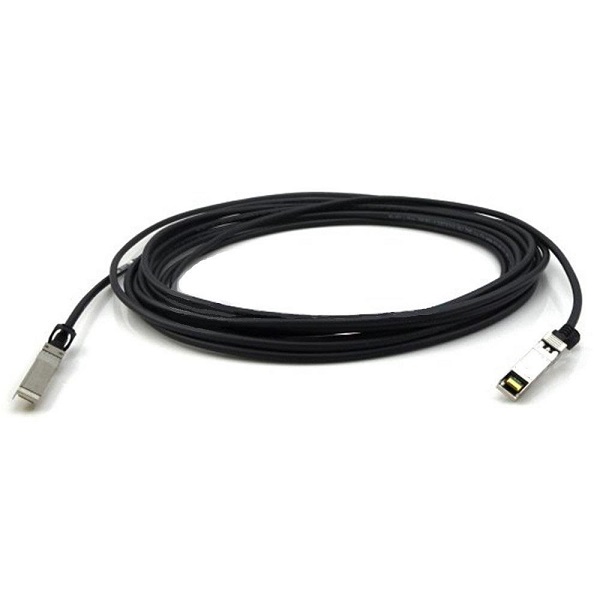 10G-DACA-SFP5MExtremeNetworks10G-DACA-SFP5MOptical Extreme Network 10G-DACA-SFP5M DAC Cable Supplier in Dubai UAE - Image 1