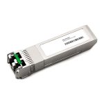 Extreme Network 10G-SFP-ZRD-T Transceiver Module Supplier in Dubai UAE