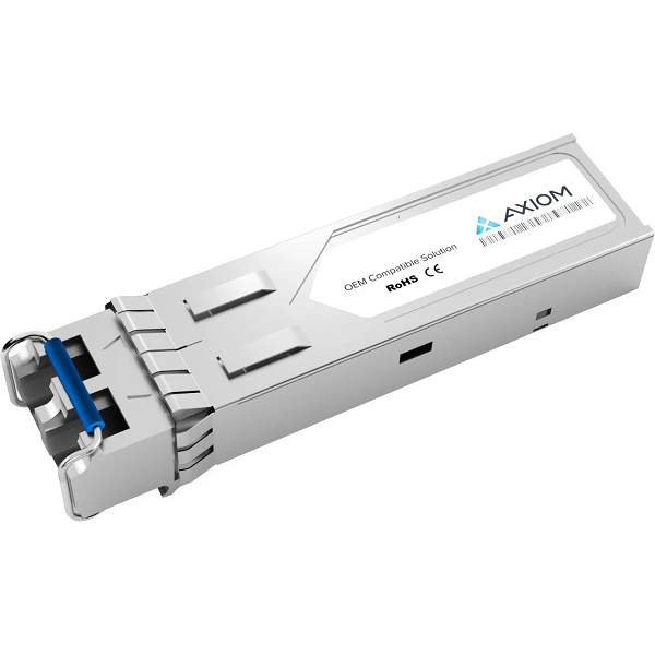 10GB-USR-SFPP-AX Extreme Network 10G-SFPP-USR-E Transceiver Module Supplier in Dubai UAE - Image 1
