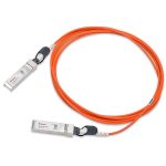 Extreme Network 10G-AOC-SFP10M Active Optical Cable Supplier in Dubai UAE