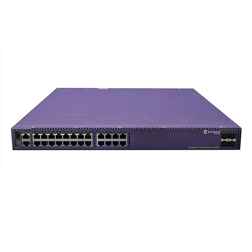 16172_Summit_X450-G2-24t-GE4-Base_800x Extreme Networks 16172 X450-G2-24T-GE4-Base Ethernet Switch Supplier in Dubai UAE - Image 1