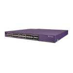 Extreme Networks 16705 X460-G2-24x-10GE4-Base Ethernet Switch Supplier in Dubai UAE
