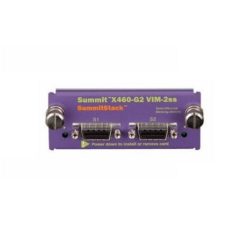 16713T_X460-G2_VIM-2ss-TAA__22161 Extreme Networks 16710T Extreme Switching Module Supplier in Dubai UAE - Image 1