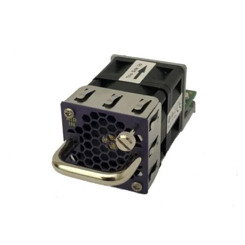 17112 Extreme Networks 17112 Summit X670 fan module BF Supplier in Dubai UAE - Image 1