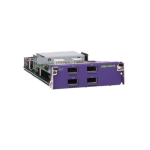 Extreme Networks 17121 VIM3-40G4X Supplier in Dubai UAE