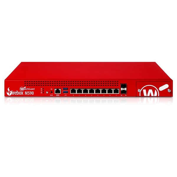 1e2f224c4afd11b264725471ecfaa1084b5364b4_Firebox_M590_Front Watchguard WGM59000803 Firebox M590 with 3-yr Total Security Suite Supplier in Dubai UAE - Image 1