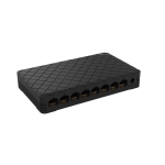Ruijie RG-ES05G Unmanaged Desktop Switch Supplier in Dubai UAE