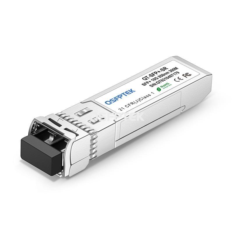 2021-09-17146188 Extreme Network 10G-SFP-SR-SA Transceiver Supplier in Dubai UAE - Image 1