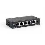 Ruijie RG-ES105GD Ethernet Switch Supplier in Dubai UAE