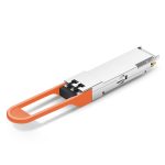 Extreme Networks 100G-4WDM-QSFP40KM Optical Transceiver Module Supplier in Dubai UAE