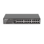 Ruijie RG-ES124GD Ethernet Switch Supplier in Dubai UAE
