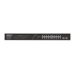Ruijie RG-ES118S-LP Ethernet Switch Supplier in Dubai UAE