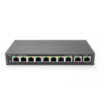 Ruijie RG-ES110D-P Ethernet Switch Supplier in Dubai UAE
