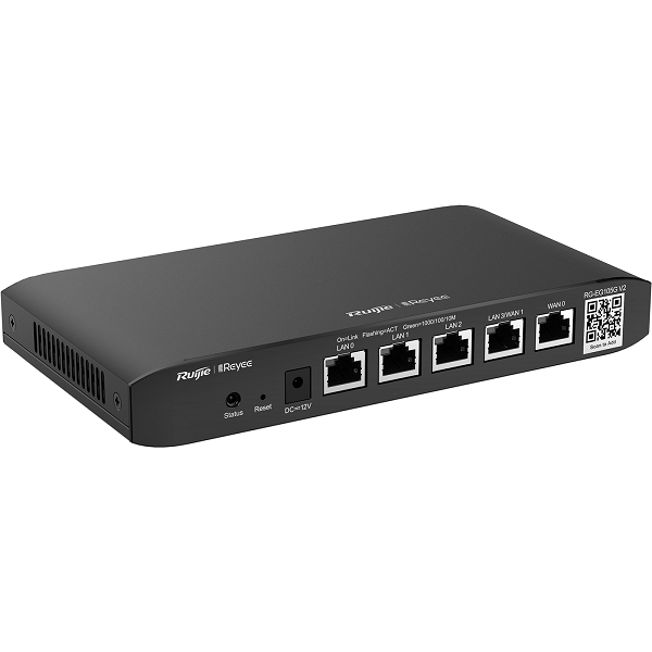 20224154252470 Ruijie RG-EG105G-P Router Supplier in Dubai UAE - Image 1