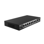 Ruijie RG-ES210GC-LP PoE Switch Supplier in Dubai UAE
