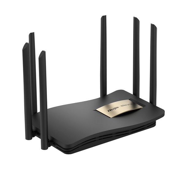202252558788541 Ruijie RG-EW1200G Pro Router Supplier in Dubai UAE - Image 1