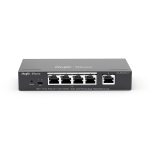 Ruijie RG-ES205GC-P PoE Switch Supplier in Dubai UAE