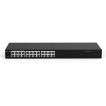 Ruijie RG-ES224GC PoE Switch Supplier in Dubai UAE