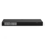 Ruijie RG-ES216GC PoE Switch Supplier in Dubai UAE