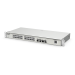 Ruijie RG-NBS3200-24GT4XS Ethernet Switch Supplier in Dubai UAE