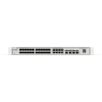 Ruijie RG-NBS3200-24GT4XS-P Ethernet Switch Supplier in Dubai UAE