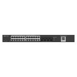 Ruijie RG-NBS3100-24GT4SFP Ethernet Switch Supplier in Dubai UAE
