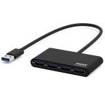 Port Designs 900121 4-Port USB 3.0 Hub Supplier in Dubai UAE