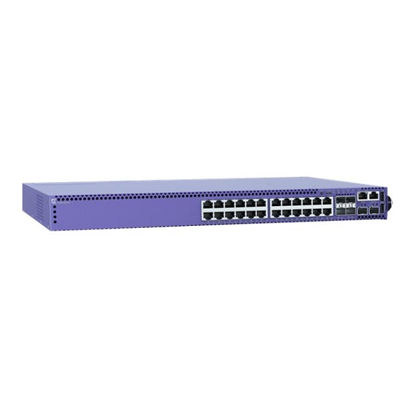 4294340-6246fc5774665 Extreme Networks 5420F-24S-4XE 24 Port Fiber Switch Supplier in Dubai UAE - Image 1