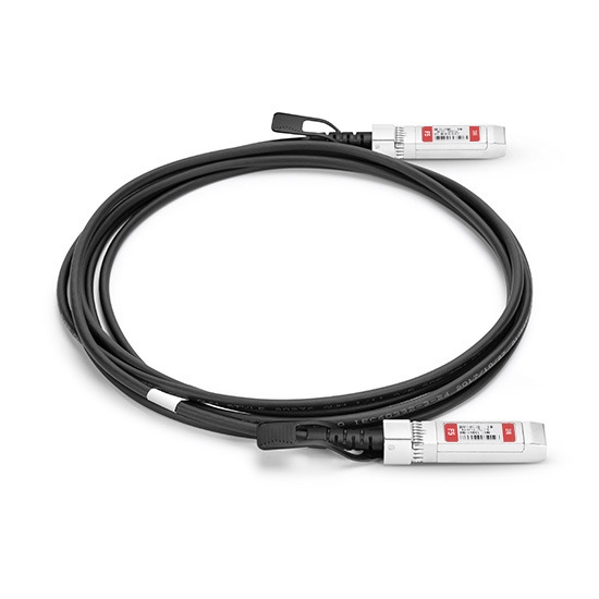 48895.C Extreme Network 10G-SFP-TWX-0101 Transceiver Module Supplier in Dubai UAE - Image 1