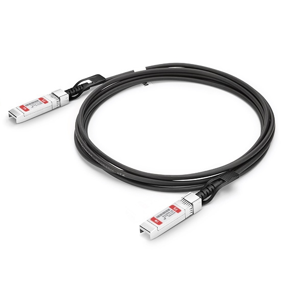 48899.B Extreme Network 10G-SFP-TWX-0501 Transceiver Module Supplier in Dubai UAE - Image 1