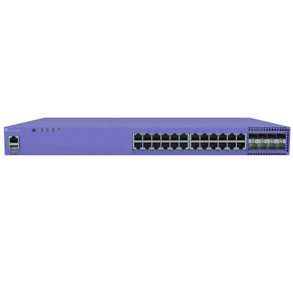 5320-24 Extreme Networks 5320-24T-8XE Ethernet Switch Supplier in Dubai UAE - Image 1