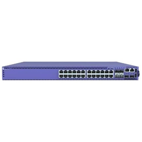 5420F-24-port-Switch Extreme Networks 5420M-24W-4YE Ethernet Switch Supplier in Dubai UAE - Image 1