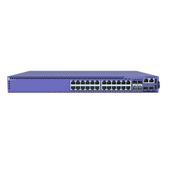 5420F-24T-4XE__84209 Extreme Networks 5420F-24T-4XE 24 Port Data Switch Supplier in Dubai UAE - Image 1