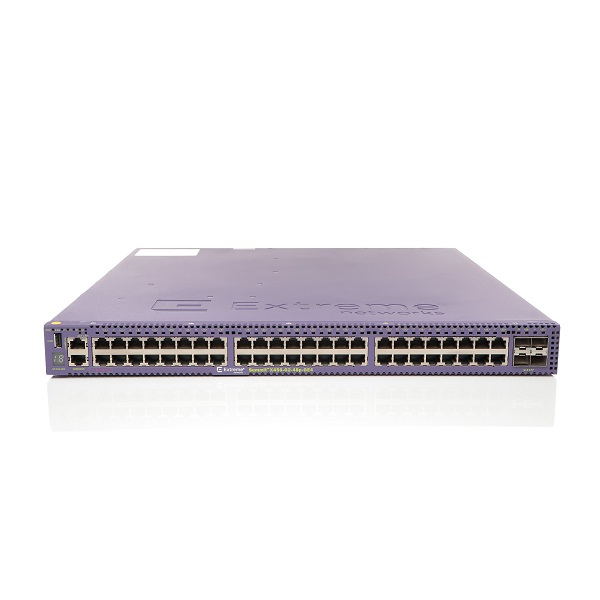 5865633-6337d1e852fa0 Extreme Networks 16175 X450-G2-48P-GE4-Base Ethernet Switch Supplier in Dubai UAE - Image 1