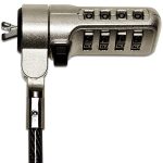 Port Designs 901212 Security Cable Combination Lock Supplier in Dubai UAE